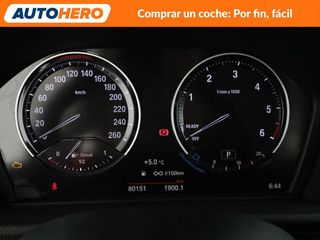 BMW Serie 2 Gran Tourer 218d Gran Tourer Sport Line