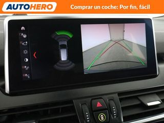 BMW Serie 2 Gran Tourer 218d Gran Tourer Sport Line