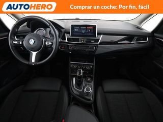 BMW Serie 2 Gran Tourer 218d Gran Tourer Sport Line