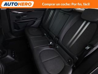 BMW Serie 2 Gran Tourer 218d Gran Tourer Sport Line