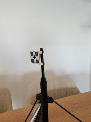 Lego 6274 Caribbean Clipper