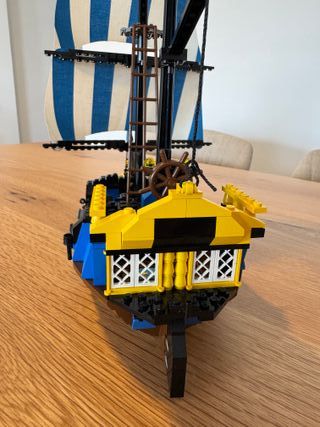 Lego 6274 Caribbean Clipper