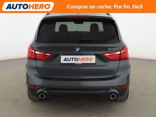 BMW Serie 2 Gran Tourer 218d Gran Tourer Sport Line