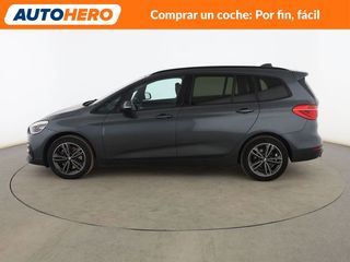 BMW Serie 2 Gran Tourer 218d Gran Tourer Sport Line