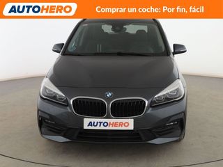 BMW Serie 2 Gran Tourer 218d Gran Tourer Sport Line