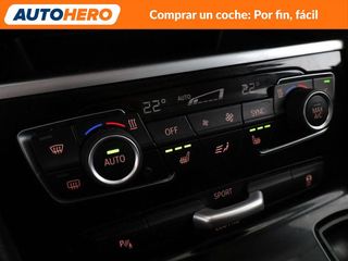 BMW Serie 2 Gran Tourer 218d Gran Tourer Sport Line