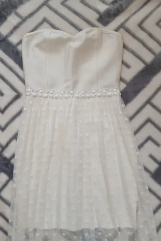 Vestido de fiesta  talla M