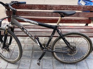 Bicicleta Orbea Aquiles MTB