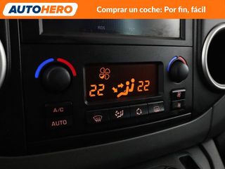 Peugeot Partner 1.2 PureTech Adventure Edition