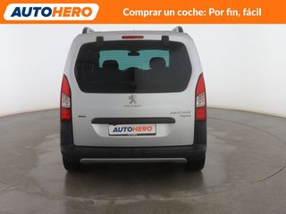 Peugeot Partner 1.2 PureTech Adventure Edition
