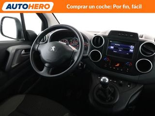 Peugeot Partner 1.2 PureTech Adventure Edition