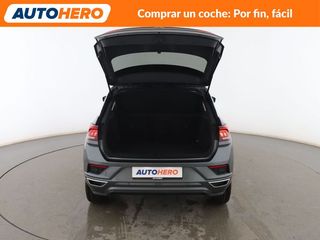 Volkswagen T-Roc 1.5 TSI ACT Advance