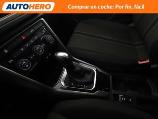 Volkswagen T-Roc 1.5 TSI ACT Advance