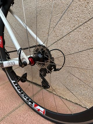 Bicicleta de carretera Trek Emonda SL6
