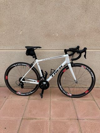 Bicicleta de carretera Trek Emonda SL6