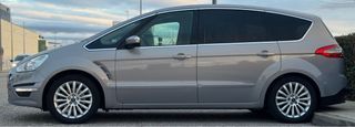 Ford S-MAX 2011 (7 plazas)