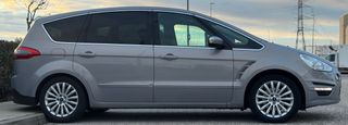 Ford S-MAX 2011 (7 plazas)