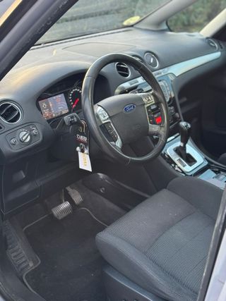 Ford S-MAX 2011 (7 plazas)