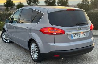 Ford S-MAX 2011 (7 plazas)