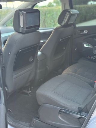 Ford S-MAX 2011 (7 plazas)