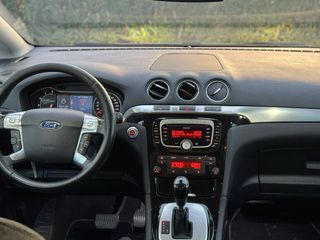Ford S-MAX 2011 (7 plazas)