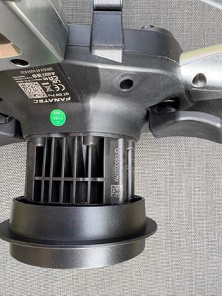 Volante Fanatec GT DD Pro QR2 Gran Turismo