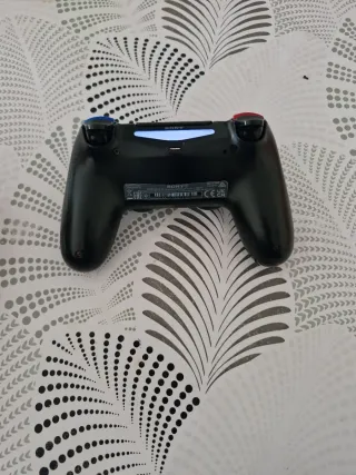 Mando PS4 Edición Star Wars