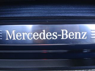 Mercedes-Benz GLC SUV (253) 2017