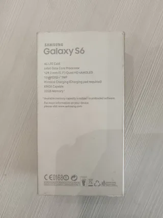 Samsung Galaxy S6 32GB