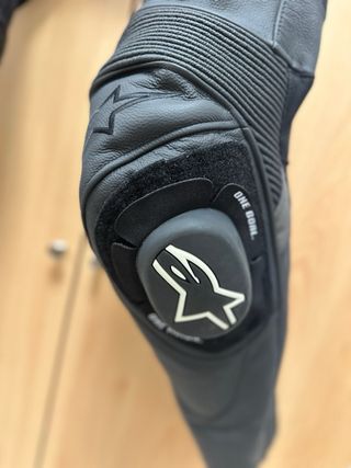 Pantalones de moto Alpinestars 52