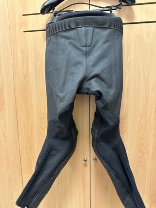 Pantalones de moto Alpinestars 52