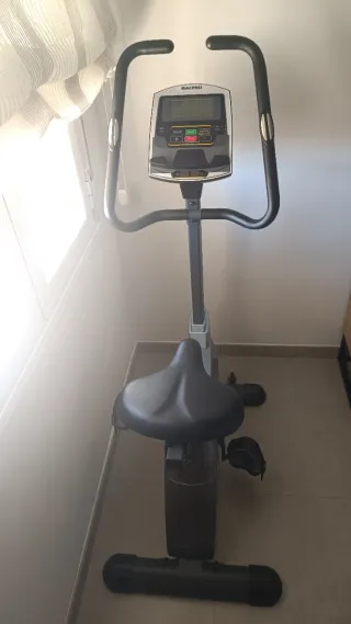 Bicicleta Estática Salter PT-1730