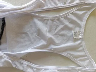 Culotte ciclismo Ekoi Talla L