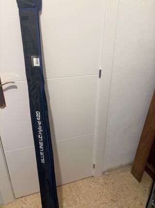 Carrete de pesca SCEPTER
