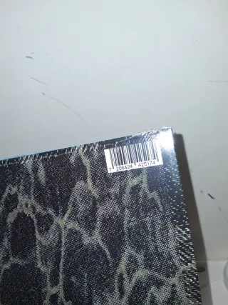 Vinile Nirvana Nevermind