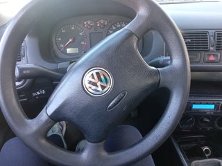 Volkswagen Golf GTI 1900 110 cv 2001