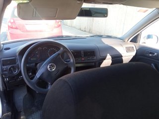 Volkswagen Golf GTI 1900 110 cv 2001