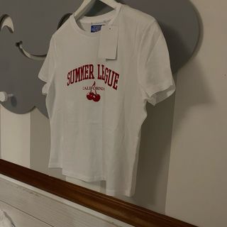Camiseta Summer League California sin estrenar