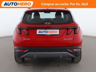 Hyundai Tucson 1.6 T-GDI Maxx 2WD