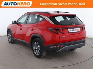 Hyundai Tucson 1.6 T-GDI Maxx 2WD