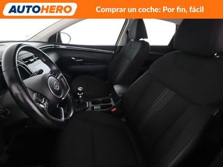 Hyundai Tucson 1.6 T-GDI Maxx 2WD