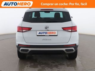 Seat Ateca 1.5 TSI ACT Style Go