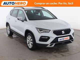 Seat Ateca 1.5 TSI ACT Style Go