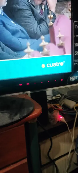 Samsung TV 24 HDMI