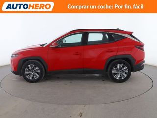 Hyundai Tucson 1.6 T-GDI Maxx 2WD