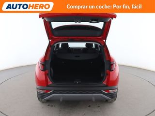 Hyundai Tucson 1.6 T-GDI Maxx 2WD