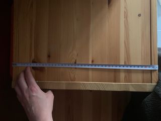 Mueble Almacenamiento Trofast Ikea Madera