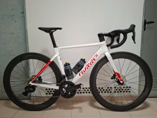 Bicicleta Carretera Wilier Filante SL