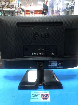 Monitor LG 19” M1931D-PZ