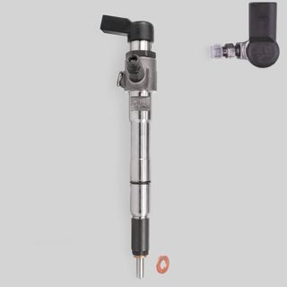 INYECTOR VOLKSWAGEN CADDY 1.6 TDI 03L130277B